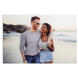 foto op plexiglas 