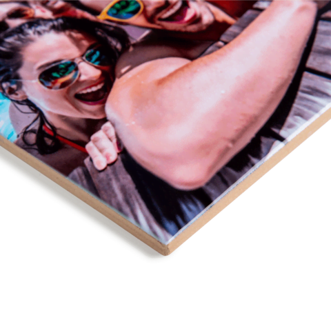 Detailfoto HD tegeltje