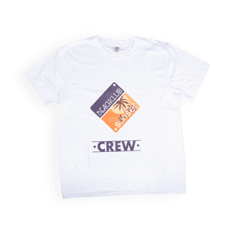 T-shirt bedrukken