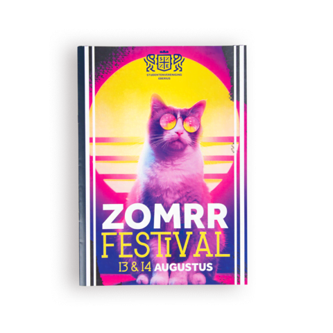 Brochure maken  Brochure maken