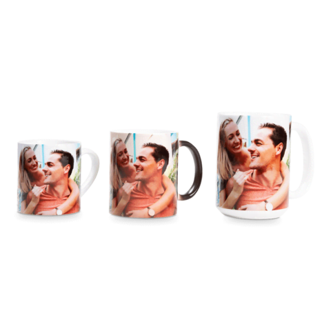 Mok bedrukken Mok bedrukken