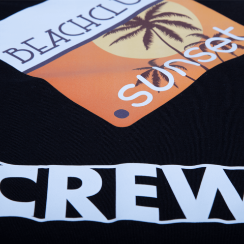 T-shirt bedrukken T-shirt bedrukken