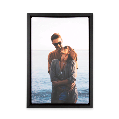 Maak een canvas met lijst van je eigen foto's! Maak een canvas met lijst van je eigen foto's!