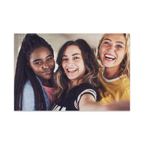 Laat je favoriete foto afdrukken op aluminium! Laat je favoriete foto afdrukken op aluminium!