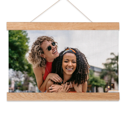 foto op textielposter foto op textielposter