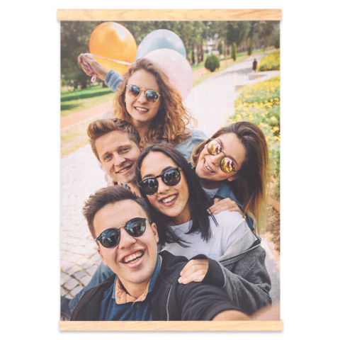 foto op textielposter foto op textielposter