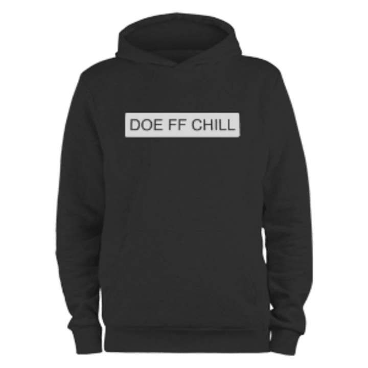 Sweater bedrukken morgen in huis hotsell