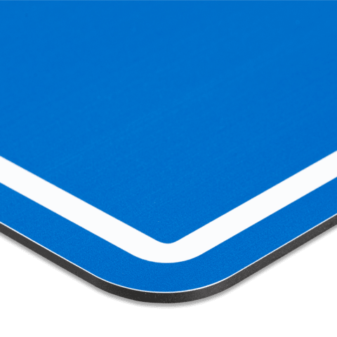 Straatnaambord maken