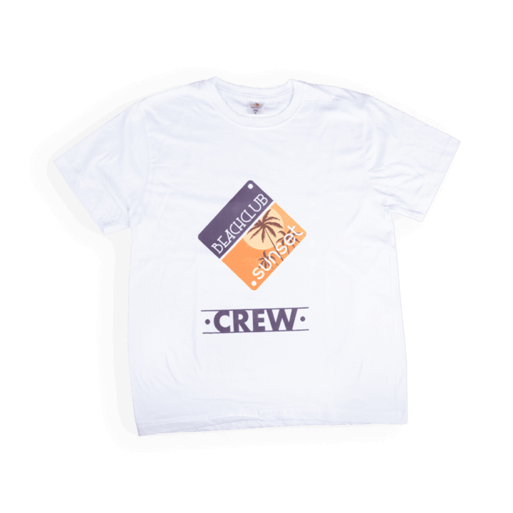 Sportshirt discount bedrukken goedkoop