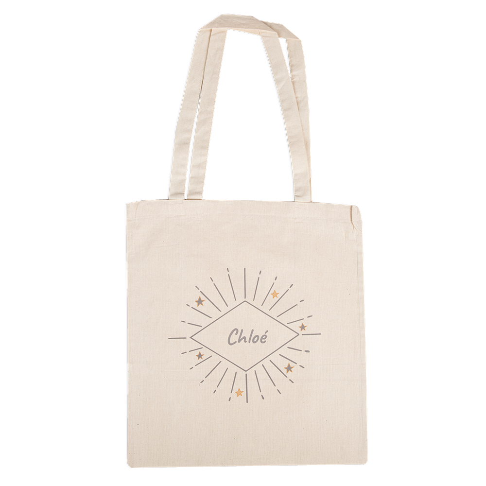 Canvas discount tasjes bedrukken
