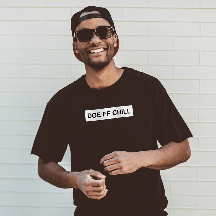T shirt bedrukken met tekst Professioneel Snel Studentendrukwerk