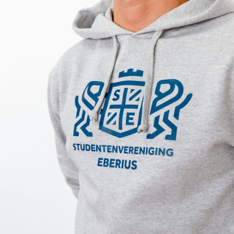 Hoodie bedrukken