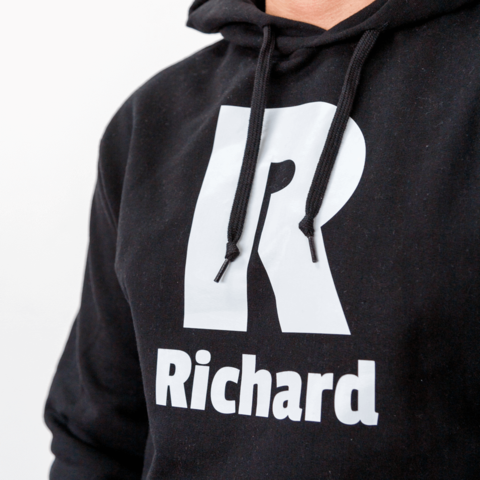 Hoodie bedrukken Hoodie bedrukken