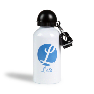 Bidon bedrukken lois