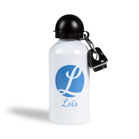 Bidon bedrukken lois