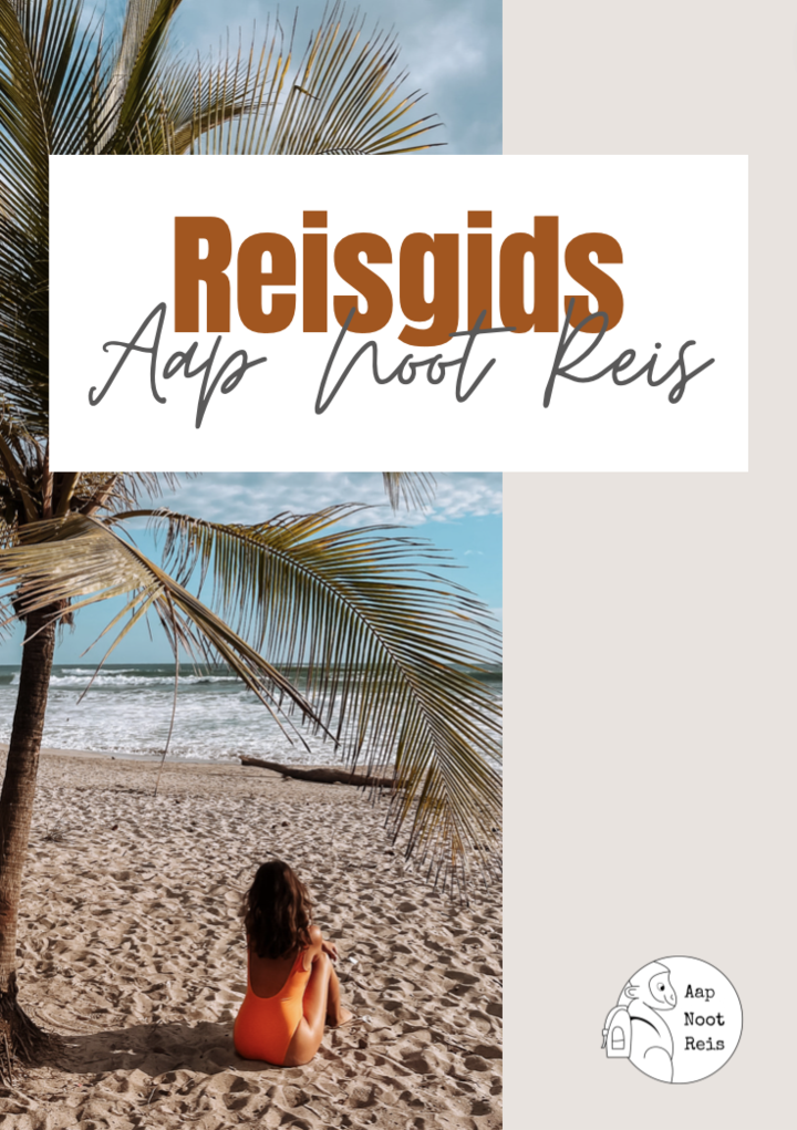 AapNootReis AapNootReis