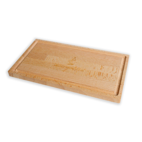 Borrelplank schuin Borrelplank schuin