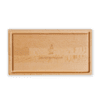 Borrelplank graveren Borrelplank graveren