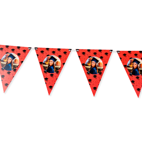 Slingers maken geslaagd