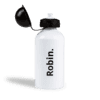 Bidon bedrukken robin