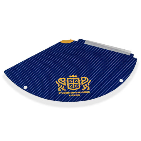 Feesthoedjes maken - Studentenvereniging (Plat) feesthoedjes-maken-plat-1