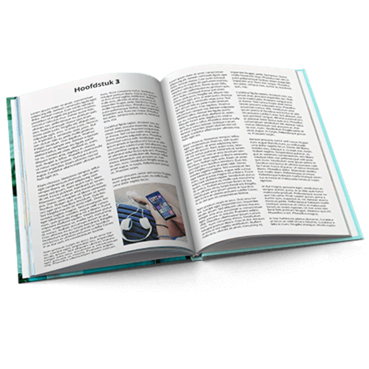 Boeken ontwerpen boeken-ontwerpen