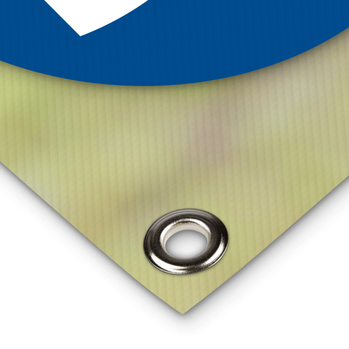 spandoek-50-jaar-detail