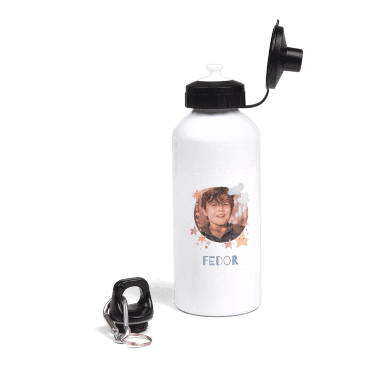 bidon-personaliseren-met-foto