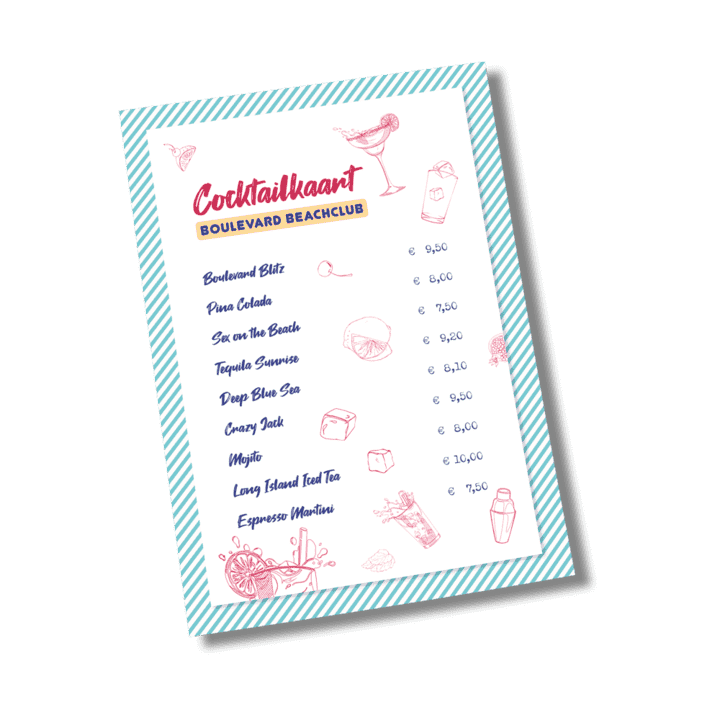 drankkaart-maken-cocktails