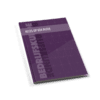 Samenvatting printen en inbinden Samenvatting printen en inbinden