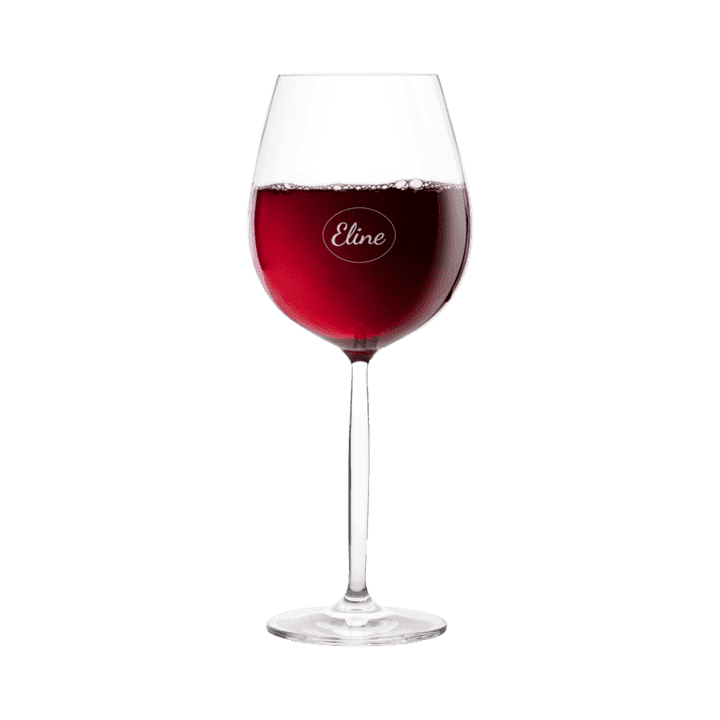 Wijnglas graveren met naam wijnglas-graveren