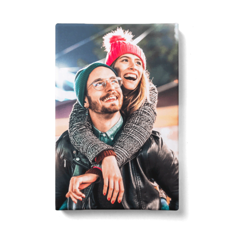 Foto op canvas bestellen Foto op canvas bestellen