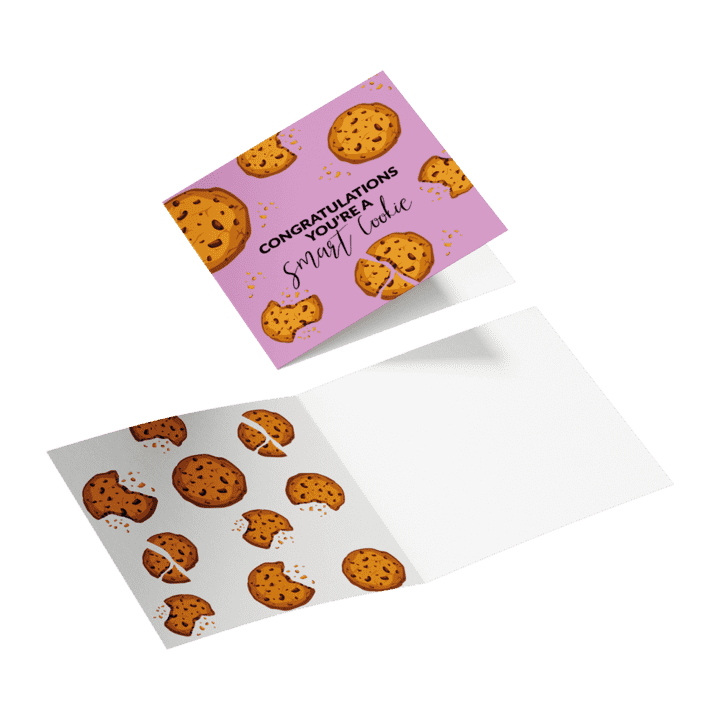 Kaarten ontwerpen! kaarten-ontwerpen-koekje