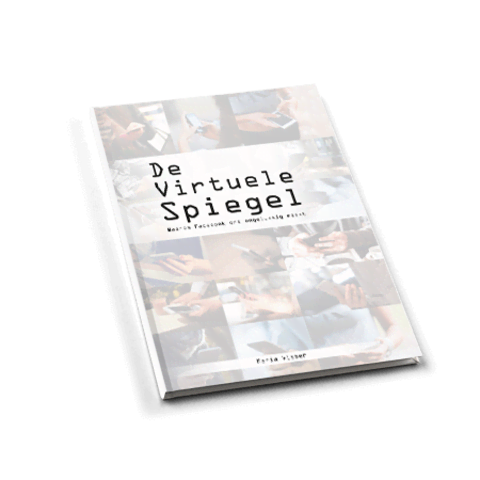 Proefschrift drukken Proefschrift drukken