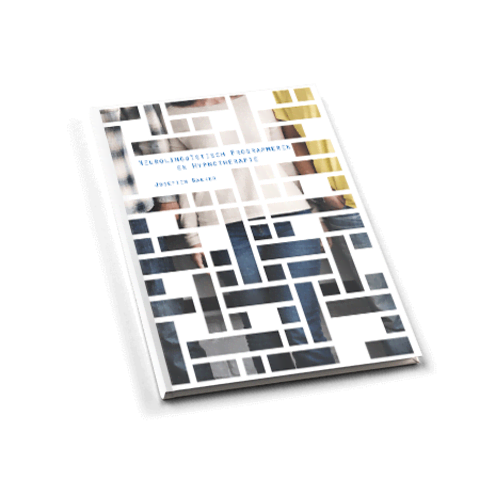 Rapport printen en inbinden  Rapport printen en inbinden