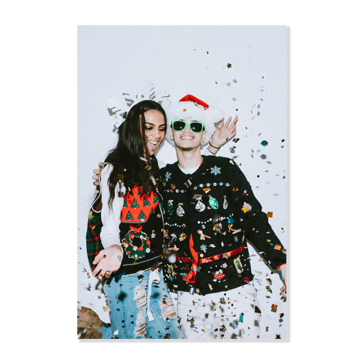 Een fotovergroting bij Studentendrukwerk foto-printen-fotovergroting