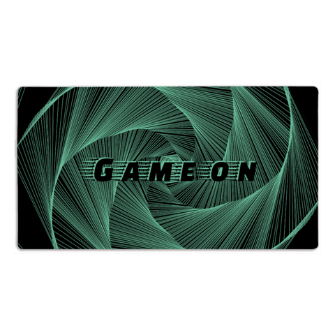 Gaming muismat Gaming muismat