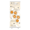 Maak je eigen Roll-up banner! Maak je eigen Roll-up banner!