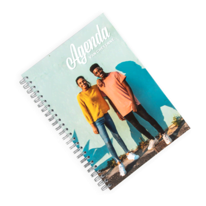 Schoolagenda maken Schoolagenda maken