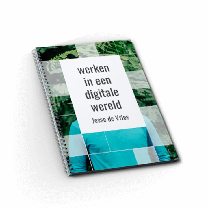 Levensboek maken aanleverspecificaties Levensboek maken aanleverspecificaties