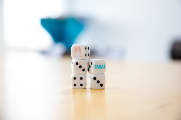 Samenwerking S.V. Nexus