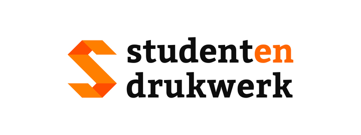 Samenwerking met Studentendrukwerk Samenwerking met Studentendrukwerk