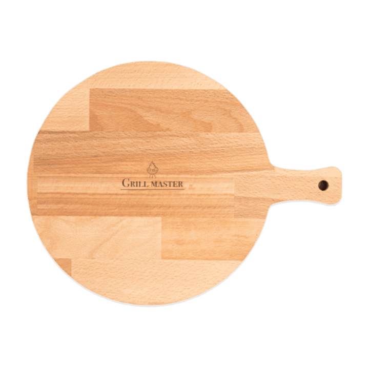 Hoe je tapasplank graveren