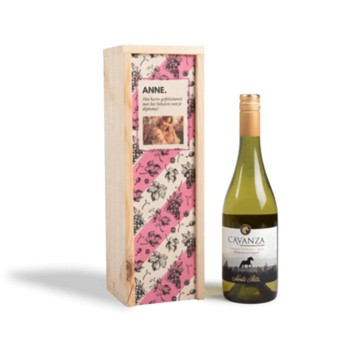 Hoe maak ik een examen cadeau