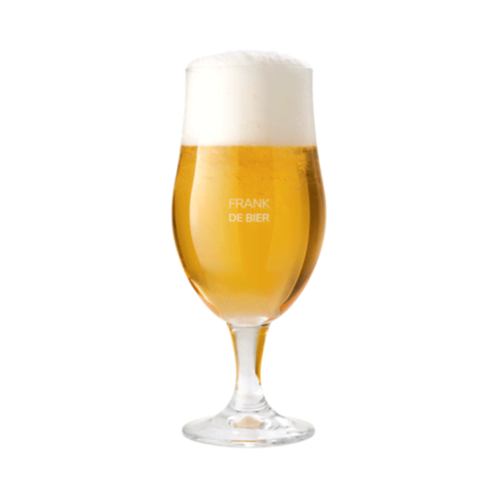 Je examen cadeau personaliseren