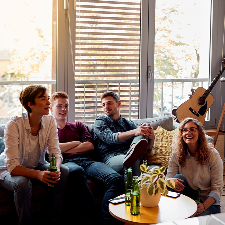 Hospiteeravond voorbeeld Hospiteeravond voorbeeld