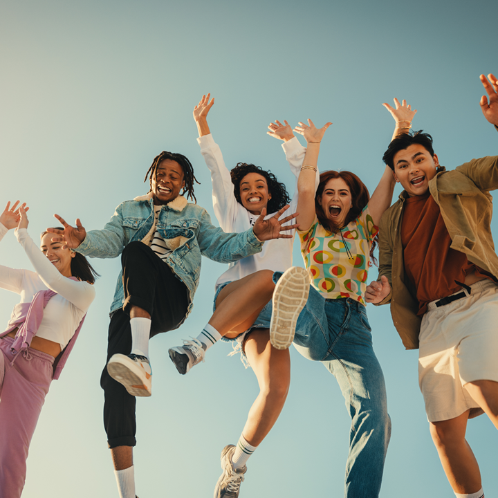 Tussenjaar tussenjaar