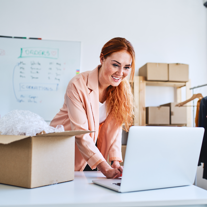 Start eigen onderneming