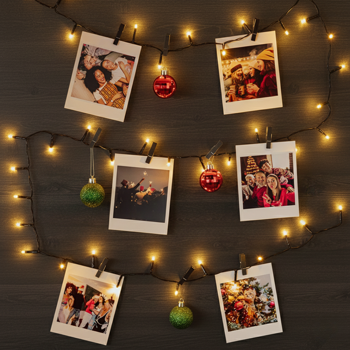 Kerstdiner checklist