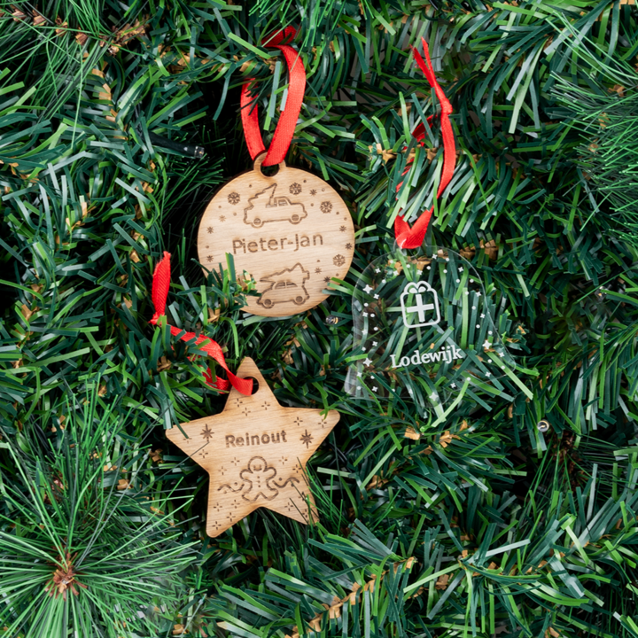 kersthangers maken kersthangers maken